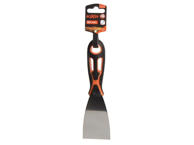 Boxer Paint scraper 60mm