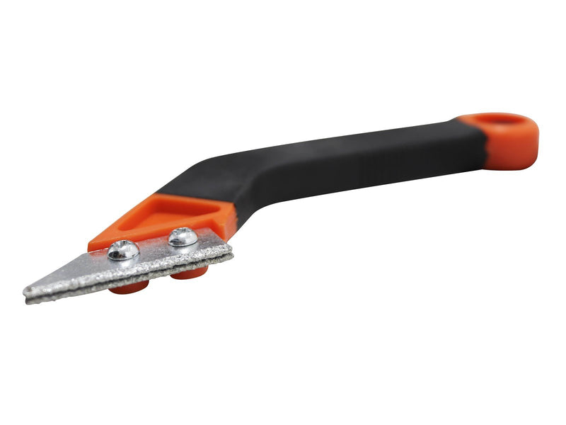 Boxer Joint scraper