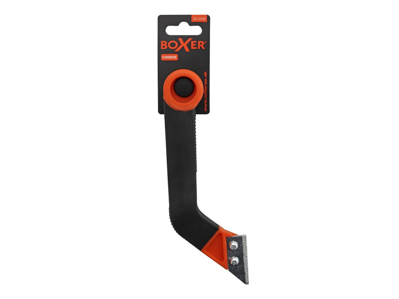 Boxer Joint scraper