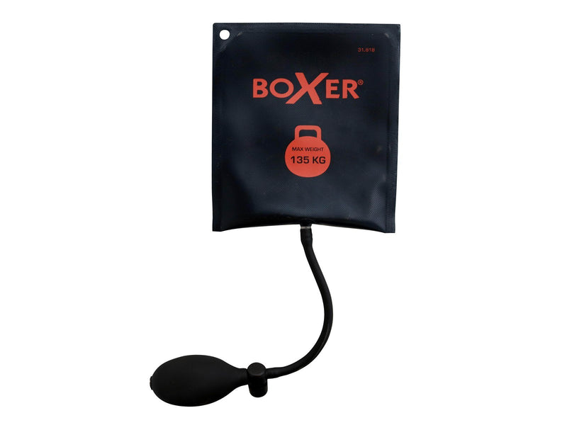 Boxer Air wedge – 135 kg.