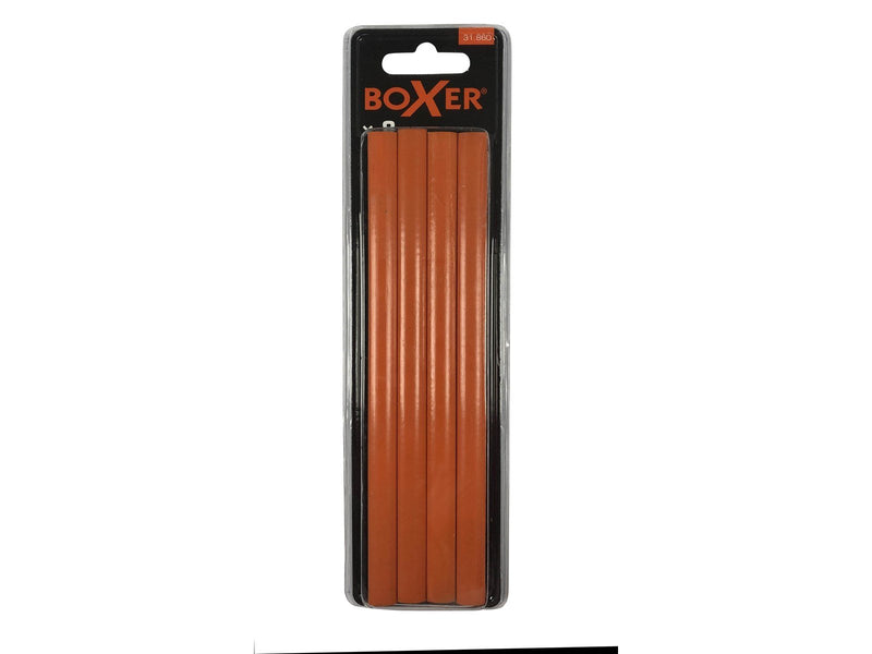 Boxer Carpenter’s pencil qty. 8