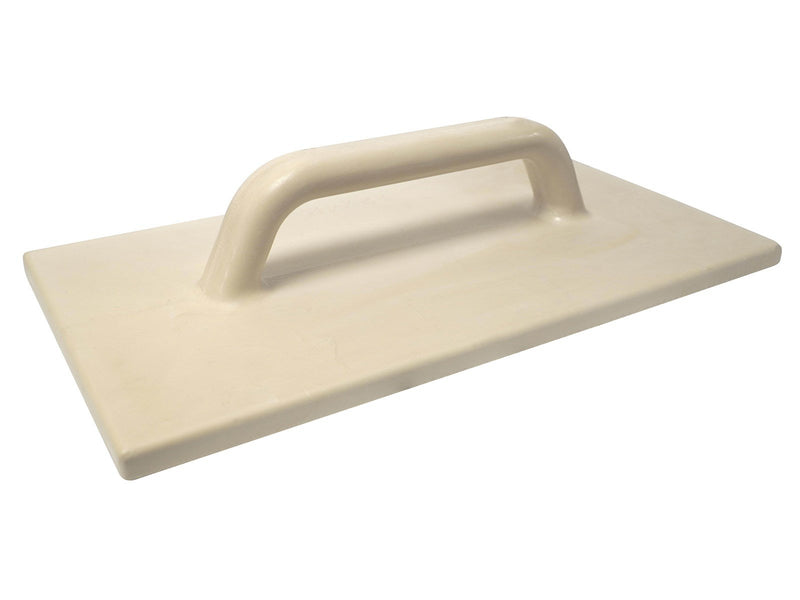 Workit Plaster float Yellow-PUR 220 x 420mm