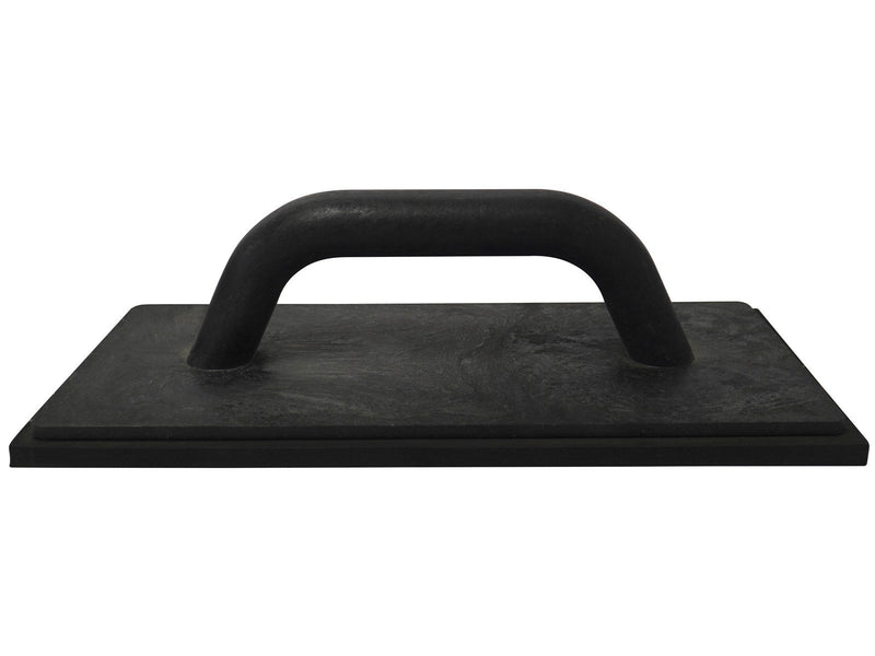 Workit Plaster float 10mm Rubber 140 x 280mm