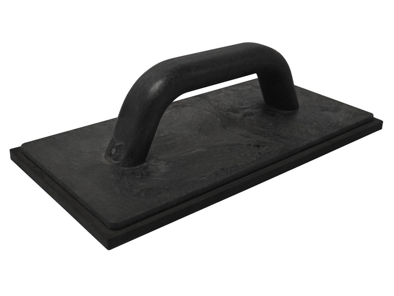 Workit Plaster float 10mm Rubber 140 x 280mm
