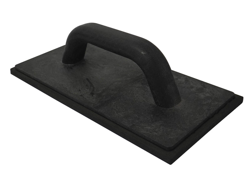 Workit Plaster float 10mm Rubber 140 x 280mm