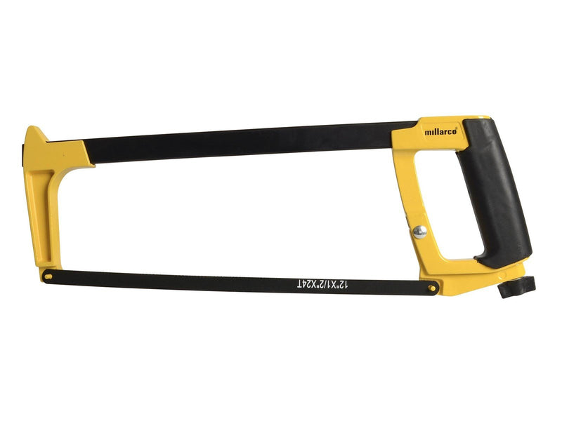 Millarco Hacksaw 250 - 300mm