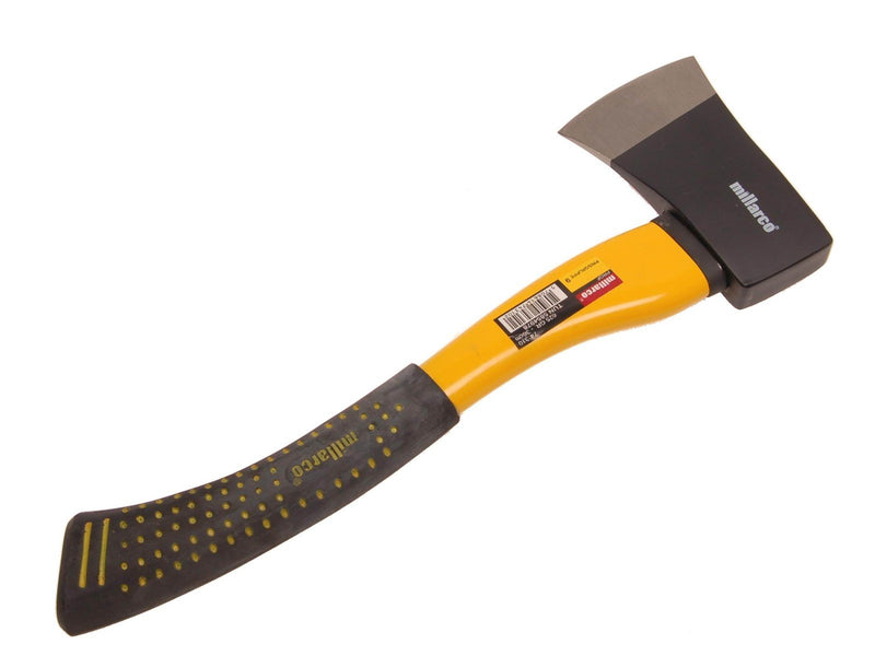 Millarco Axe fibreglass shaft 600g