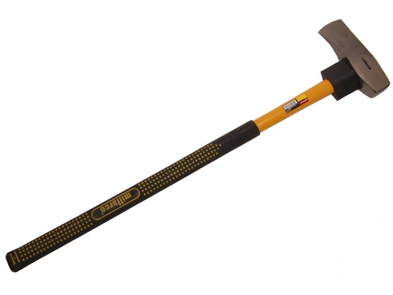 Millarco Splitting axe fibreglass shaft 2500g