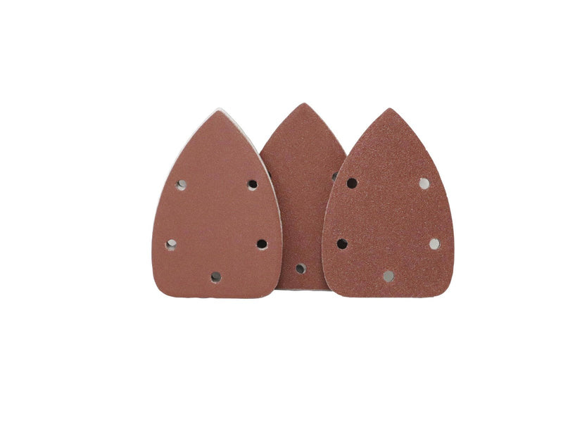 Millarco Sandpaper for mouse sander 30 pcs.