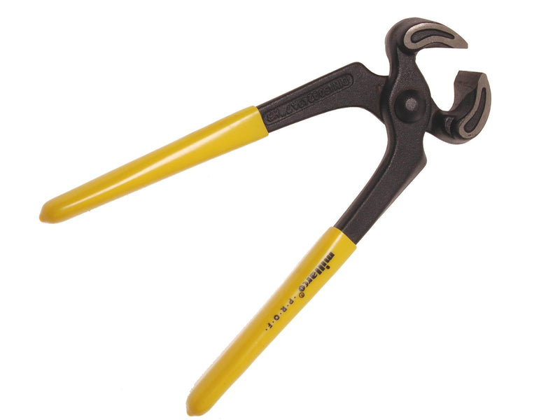 Millarco Carpenter pincers 180mm