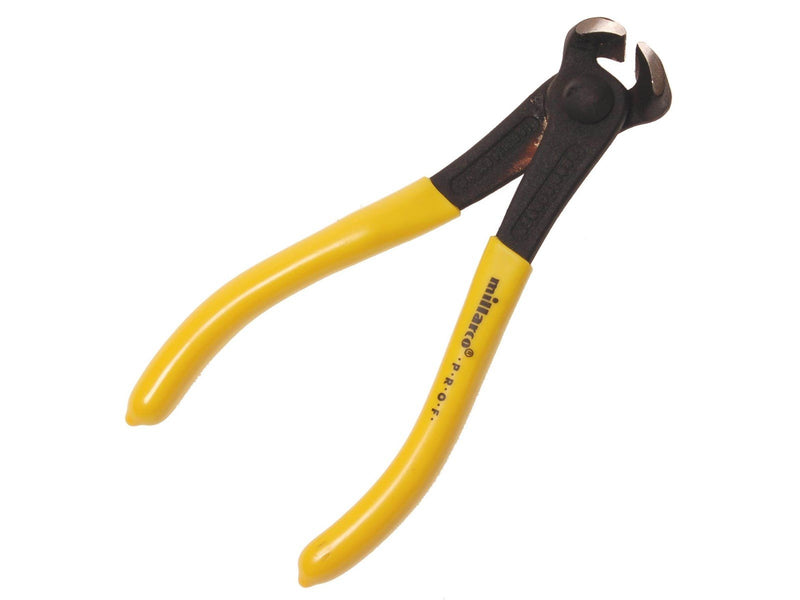 Millarco End cutting pincers 160mm