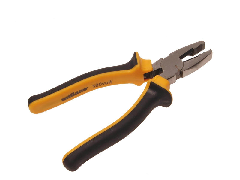 Millarco Combination pliers 185mm