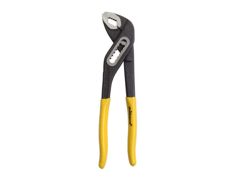 Millarco Water pump pliers 180mm