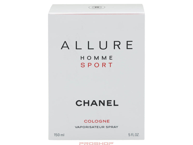 Chanel Allure Homme Sport Cologne Spray 150 ml
