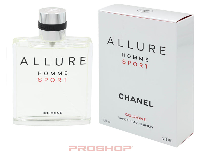 Chanel Allure Homme Sport Cologne Spray 150 ml
