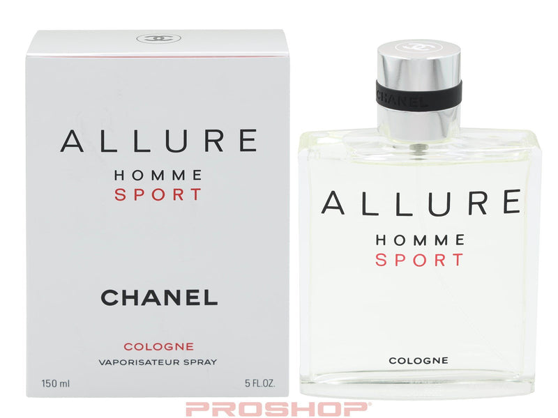 Chanel Allure Homme Sport Cologne Spray 150 ml