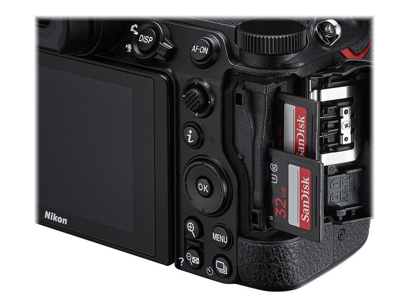 Nikon Z 5 Body