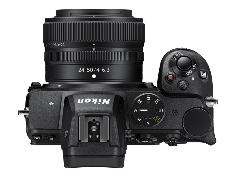 Nikon Z 5 + NIKKOR Z 24-50mm f/4-6.3