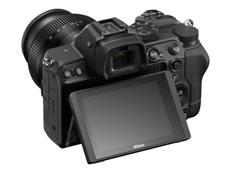 Nikon Z 5 + NIKKOR Z 24-50mm f/4-6.3