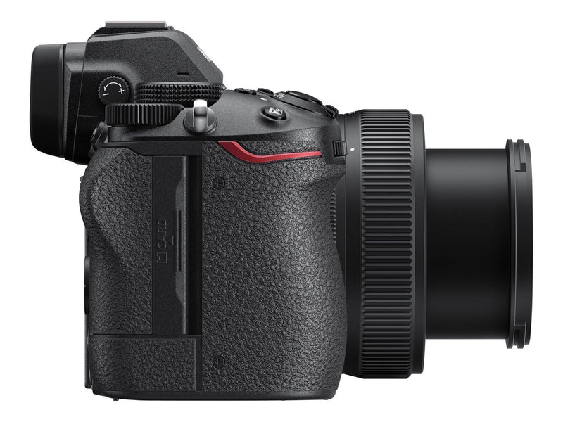 Nikon Z 5 + NIKKOR Z 24-50mm f/4-6.3