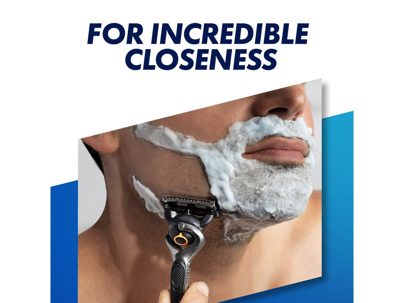 Gillette Proglide Flexball Manual Razor