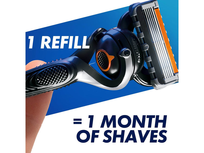 Gillette Proglide Flexball Manual Razor