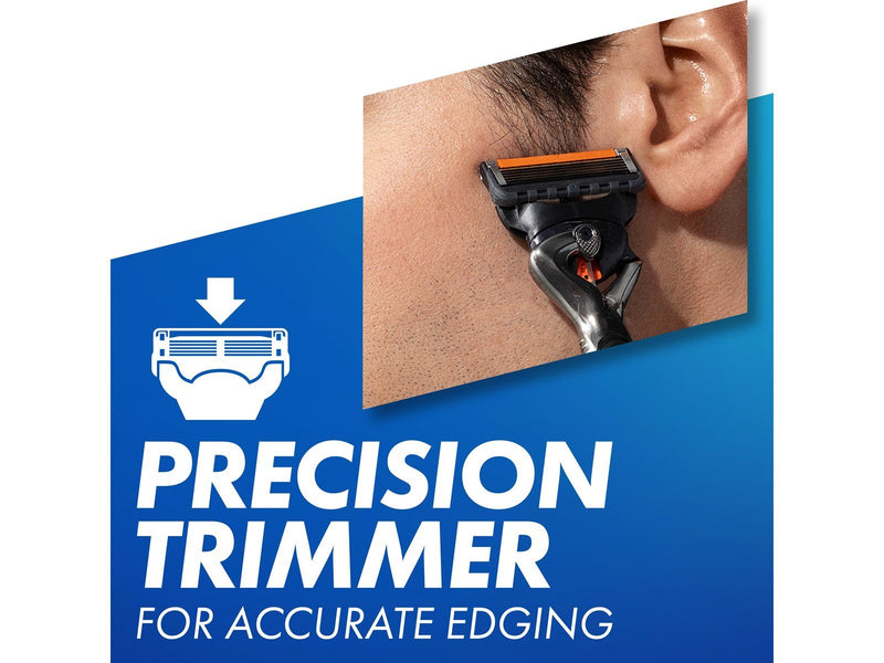 Gillette Proglide Flexball Manual Razor