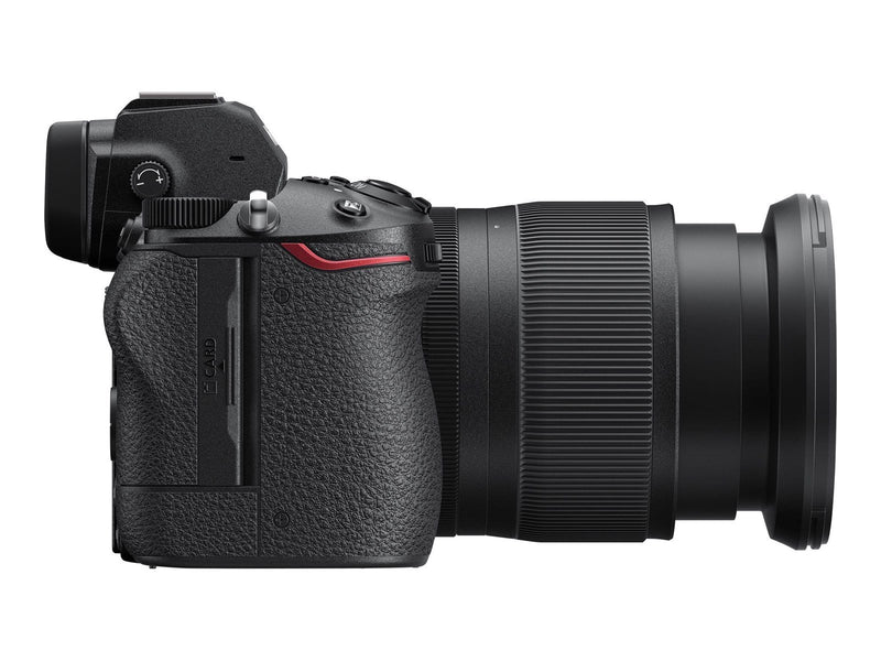 Nikon Z 6II Lens Kit (w/24-70 f4 S)