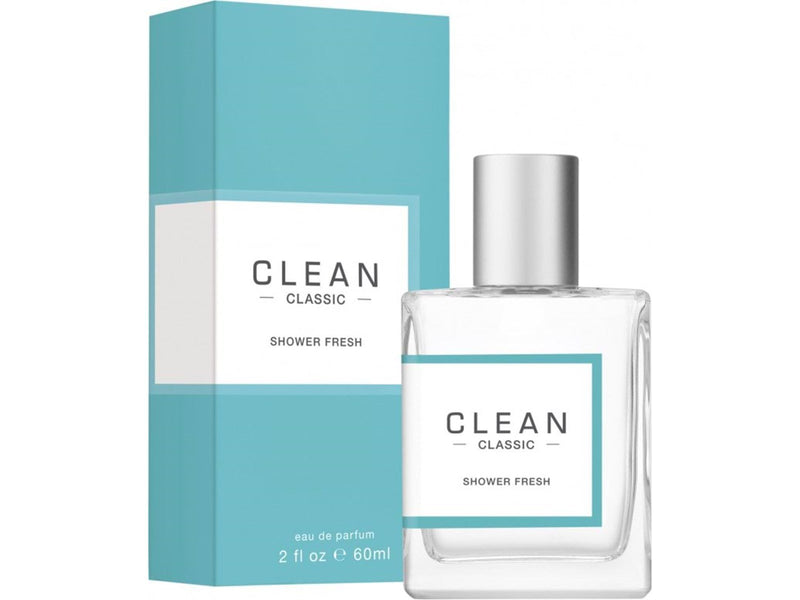 Clean Classic Shower Fresh EDP - 60 ml