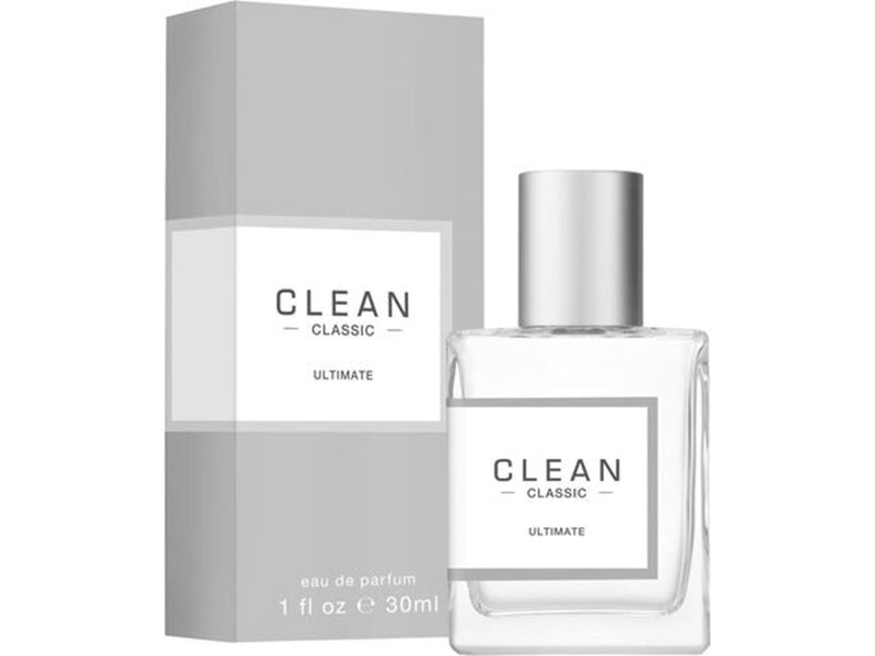 Clean - Classic Ultimate - Spray