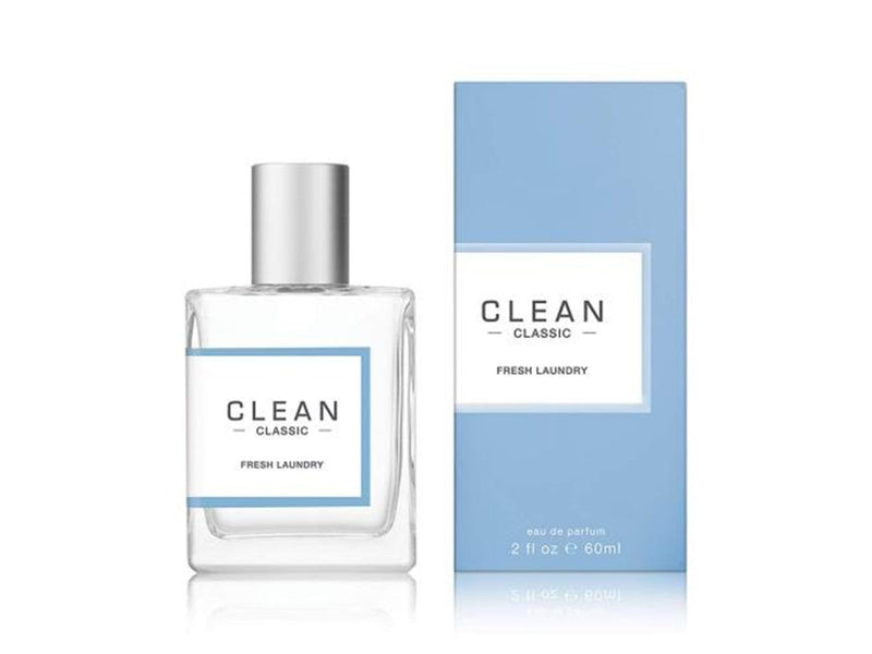 Clean - Classic Fresh Laundry - Spray