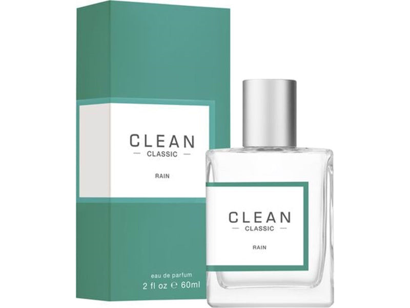 Clean Classic Rain EDP - 60 ml
