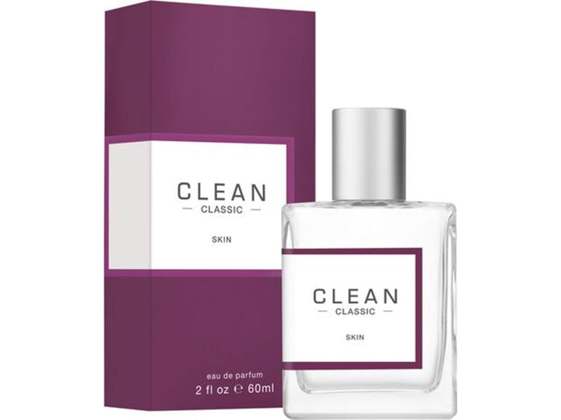 Clean Classic Skin EDP  60 ml