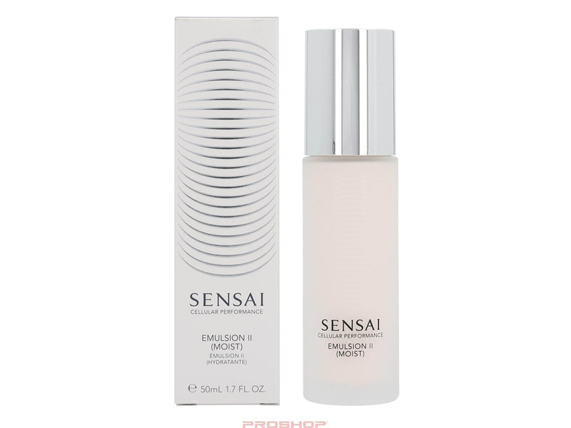 Sensai Cellular Perf. Emulsion II (Moist)
