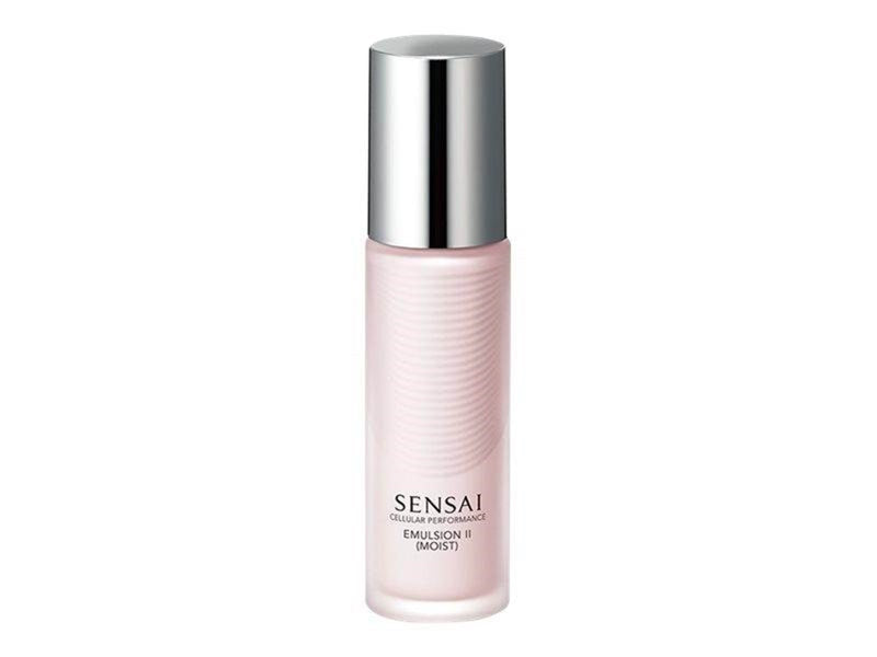Sensai Cellular Perf. Emulsion II (Moist)