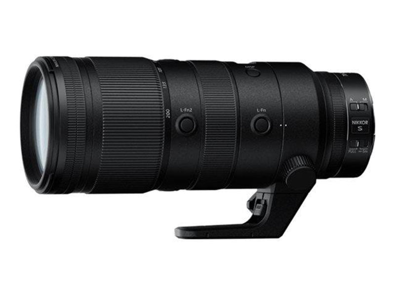 Nikon NIKKOR Z 70-200mm f/2.8 VR S