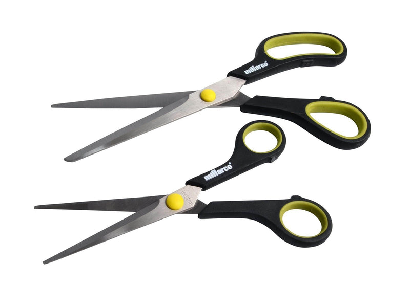 Millarco Scissors set - 2 pcs.
