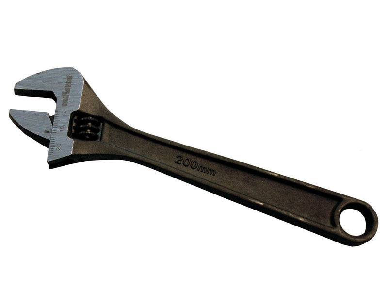 Millarco Adjustable wrench 8 - 200mm