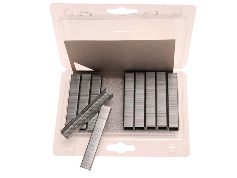 Millarco Staples K53-6mm