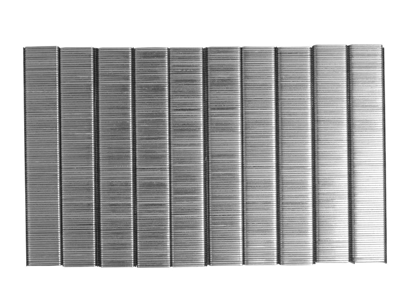 Millarco Staples K53-8mm