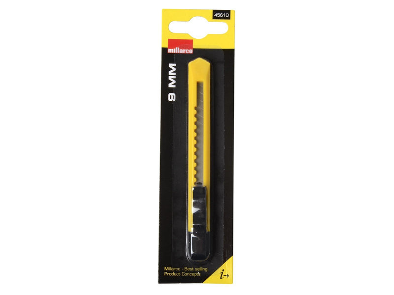 Millarco Snap-off knife 9mm