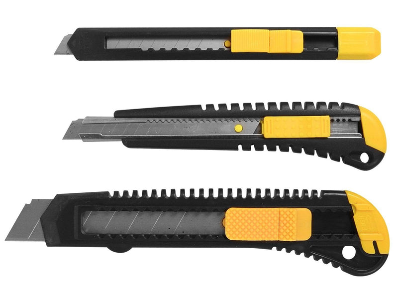 Millarco Knife set - 3 pcs.