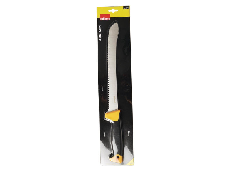 Millarco Insulation knife