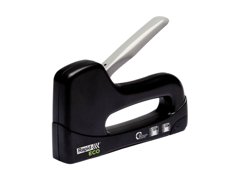 Rapid Eco Tacker