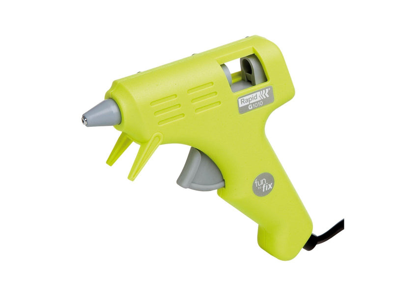 Rapid Glue gun – G1010 (fun to fix)
