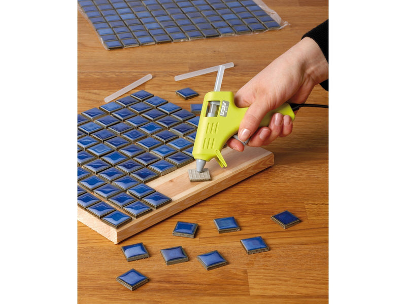 Rapid Glue gun – G1010 (fun to fix)