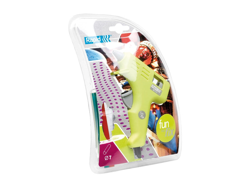 Rapid Glue gun – G1010 (fun to fix)
