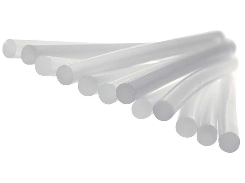 Rapid 12 mm Klebesticks universal transparent