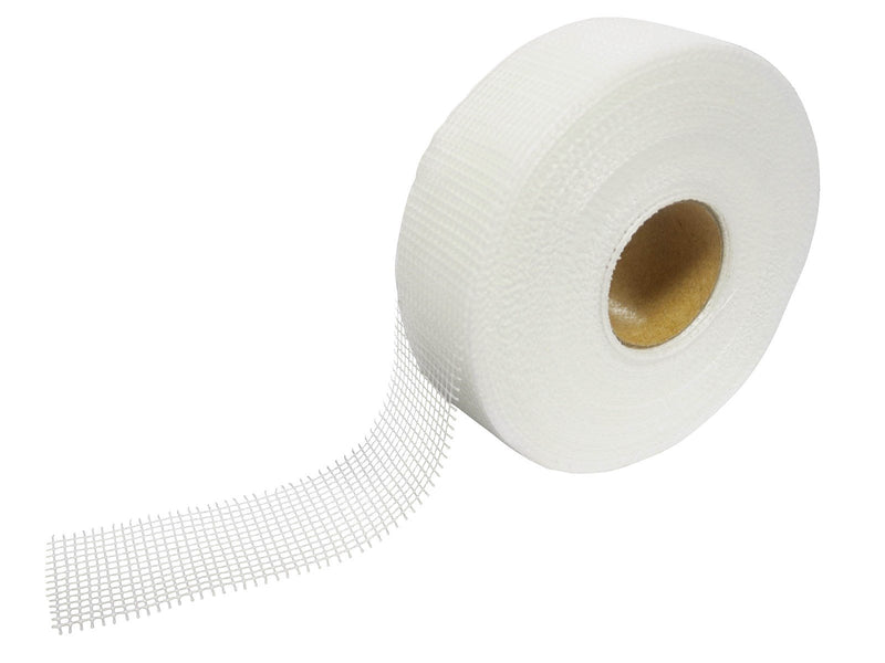 Workit Fibre glass tape 50 mm × 100 m