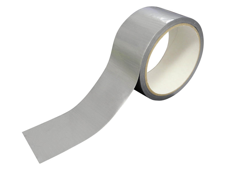 Workit Duct tape 48 mm × 10 m grey